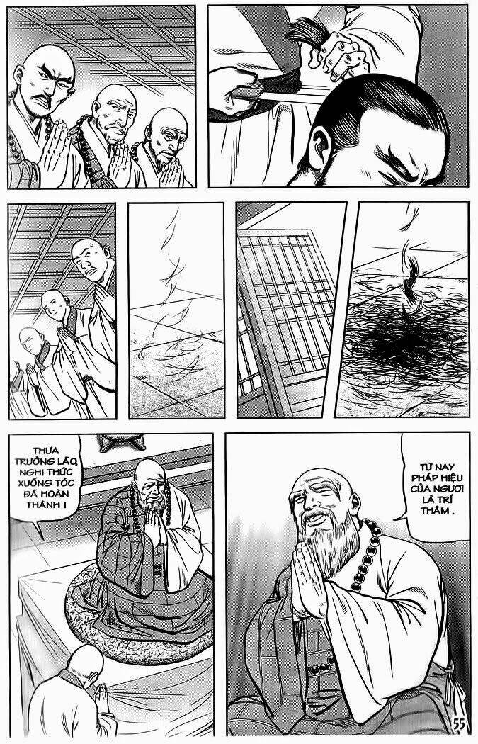 thủy hử chapter 9 4