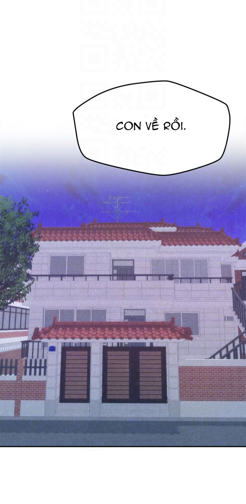 cô gái bé nhỏ của tôi chapter 3.2 18