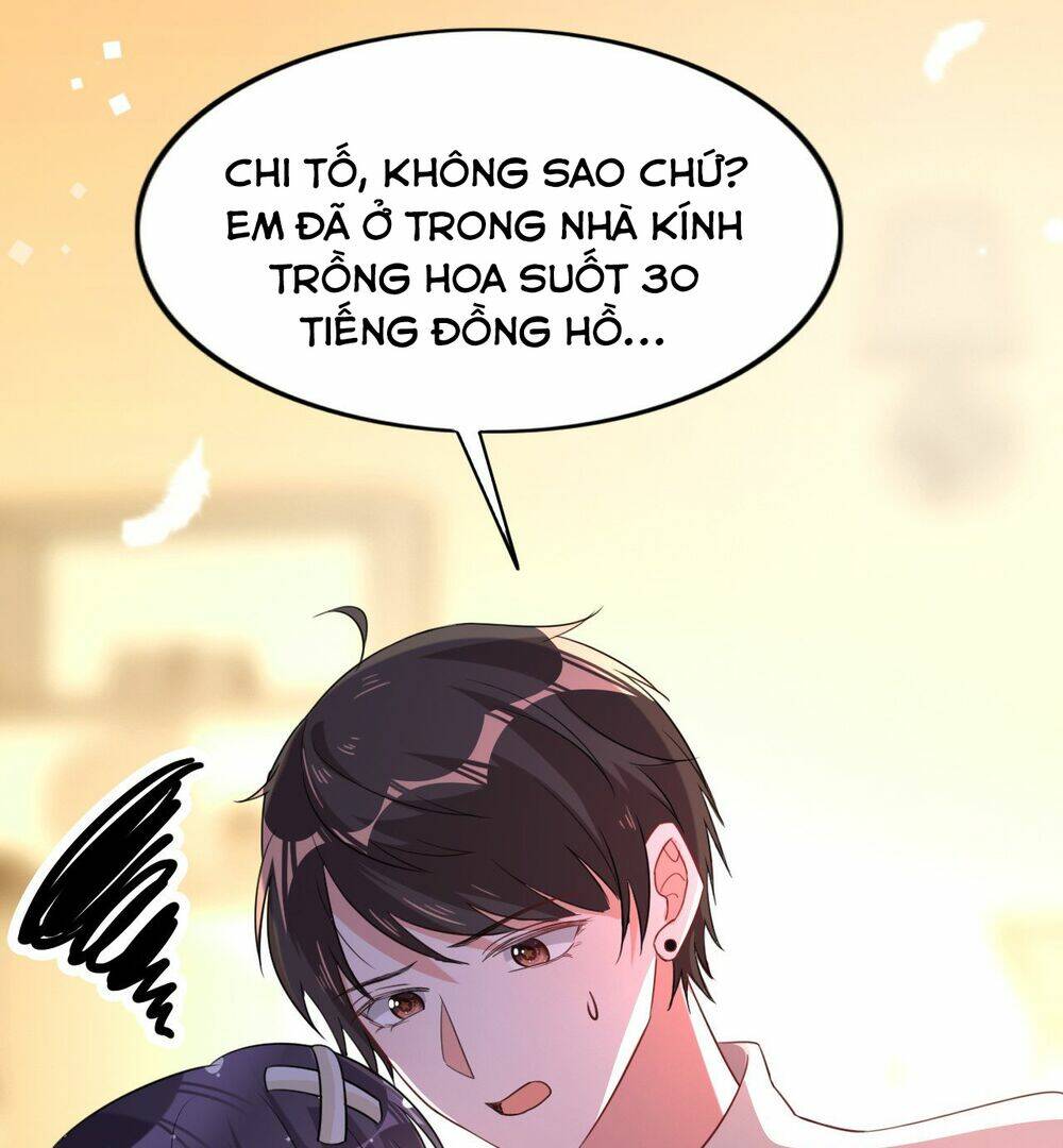 dĩ hôn chi danh chapter 23 31