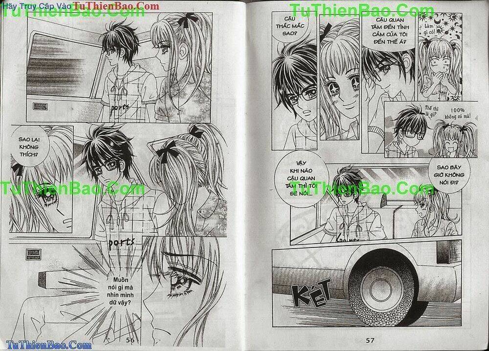 đại ca tuổi yêu chapter 5 31