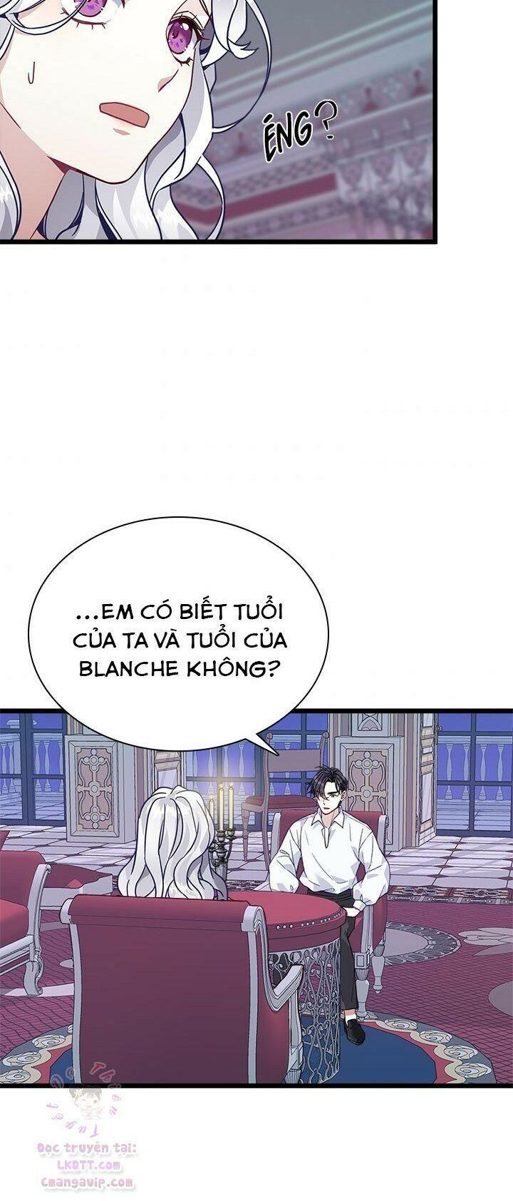 con gái chồng quá dễ thương chapter 33 31