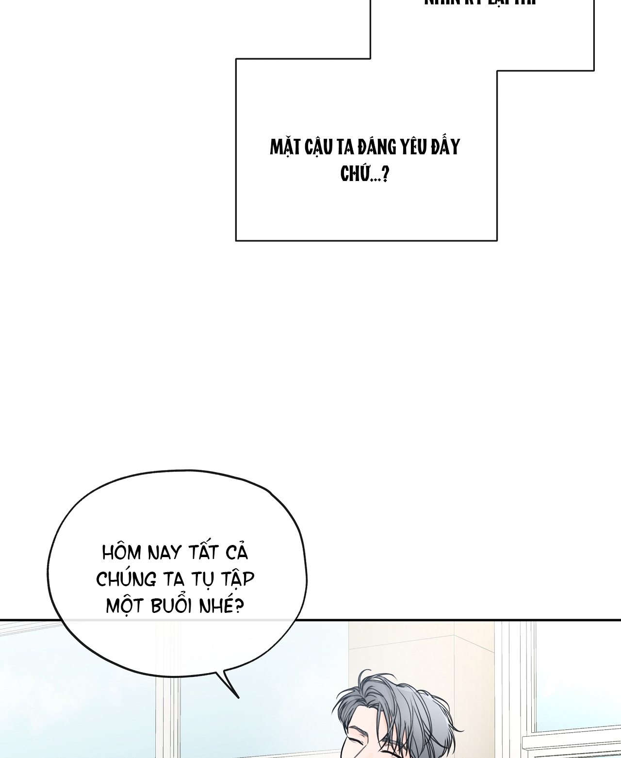 Rơi Xuống Từ Đường Chân Trời chapter 22.2 - Trang 50