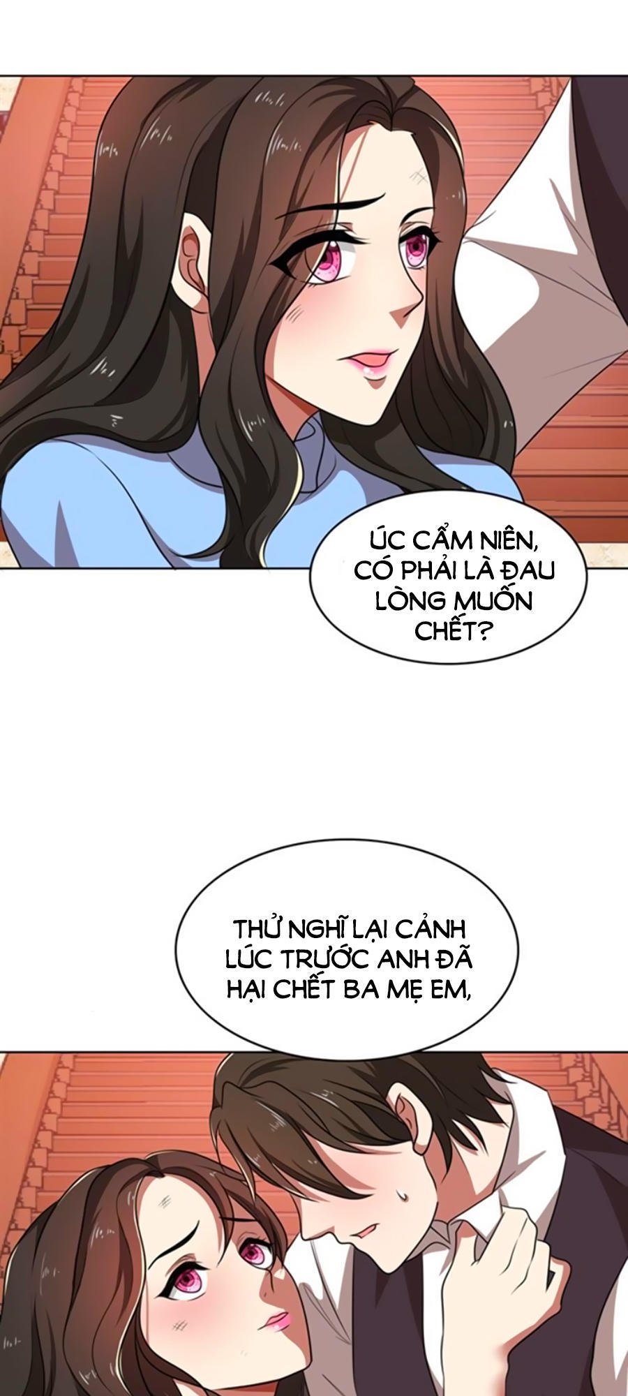 vợ yêu không ngoan chapter 35 19