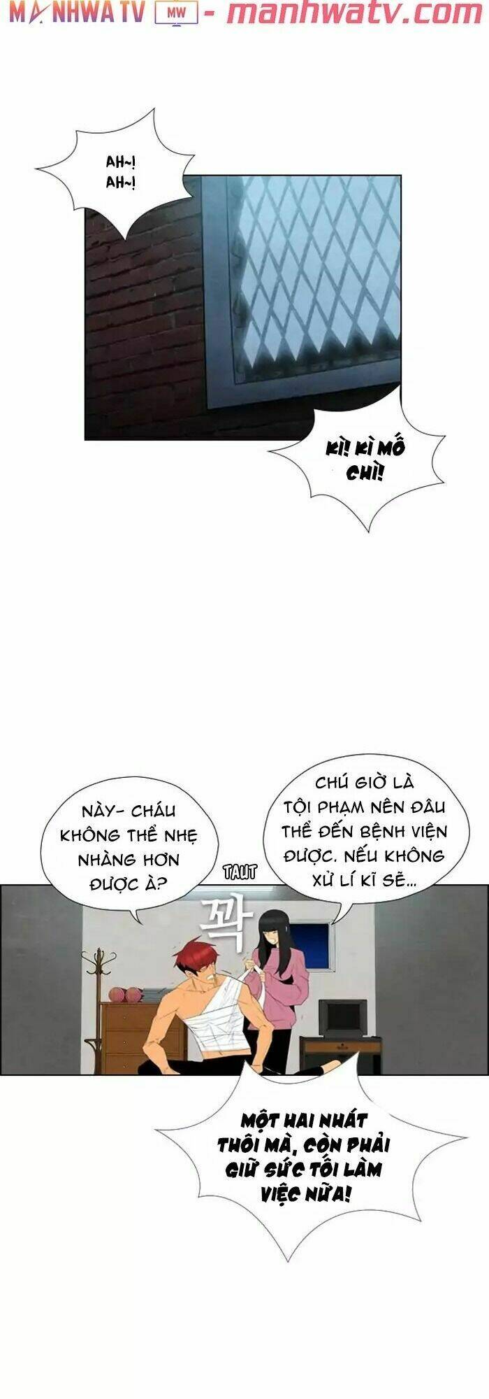 kẻ hồi sinh chapter 54 45