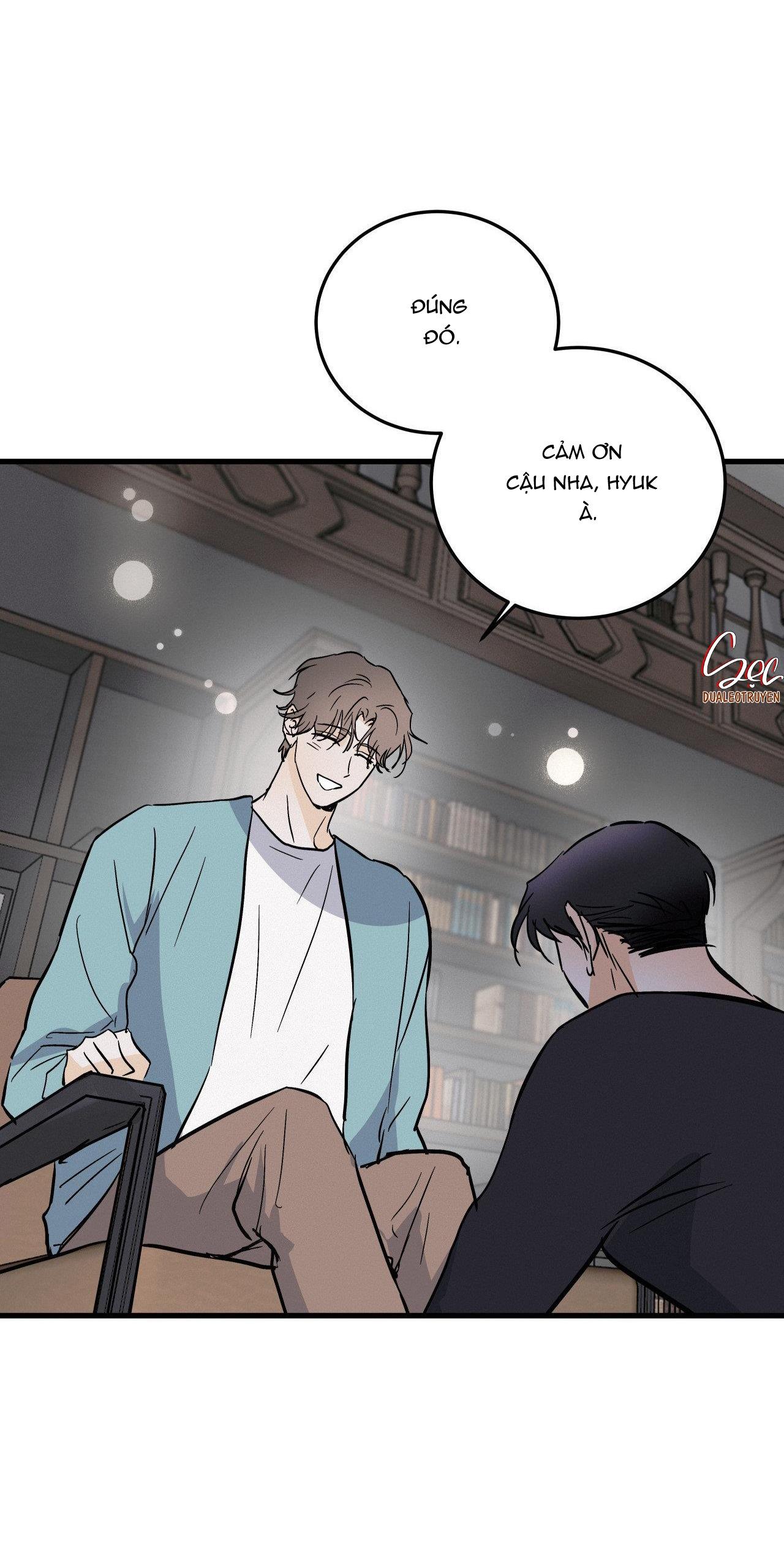 lie again chapter 25 32