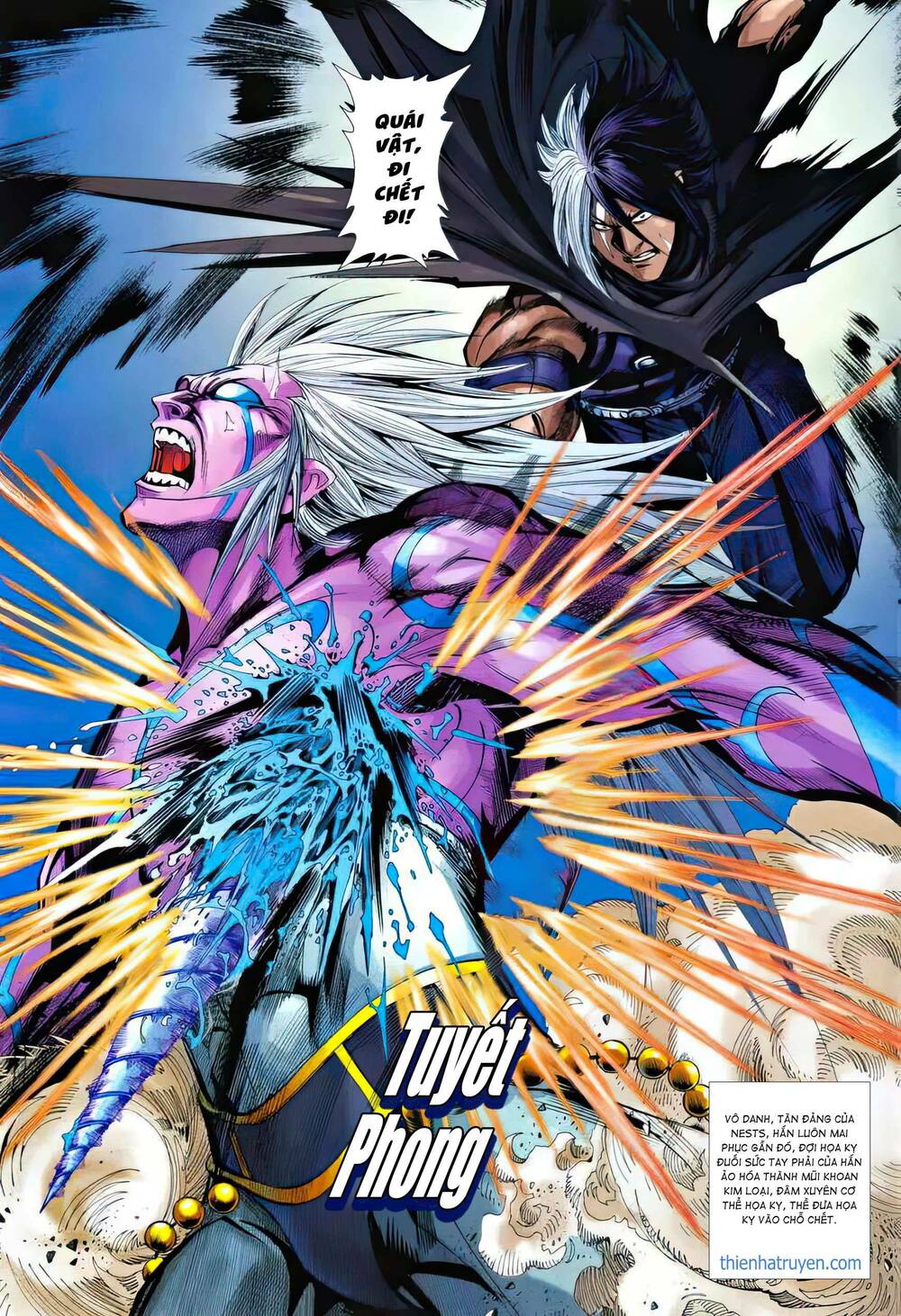 king of fighters xii chapter 20 15