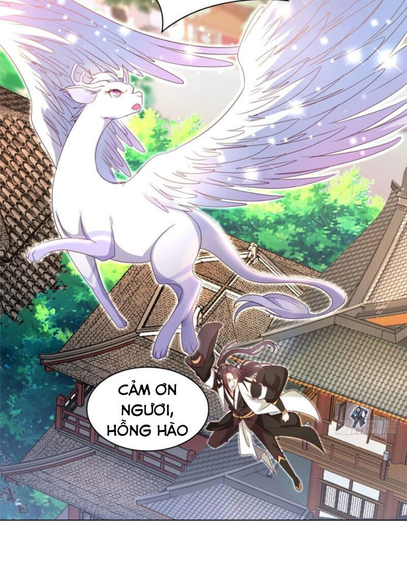 người nuôi rồng chapter 19 31