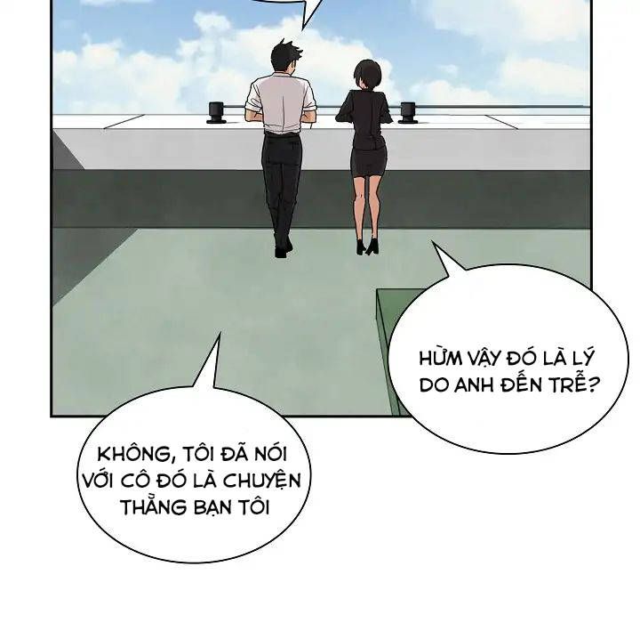 close as neighbors chapter 2 70