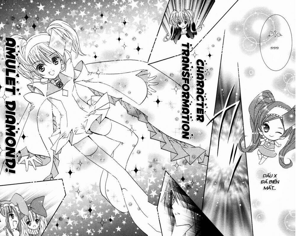 shugo chara chapter 26 6