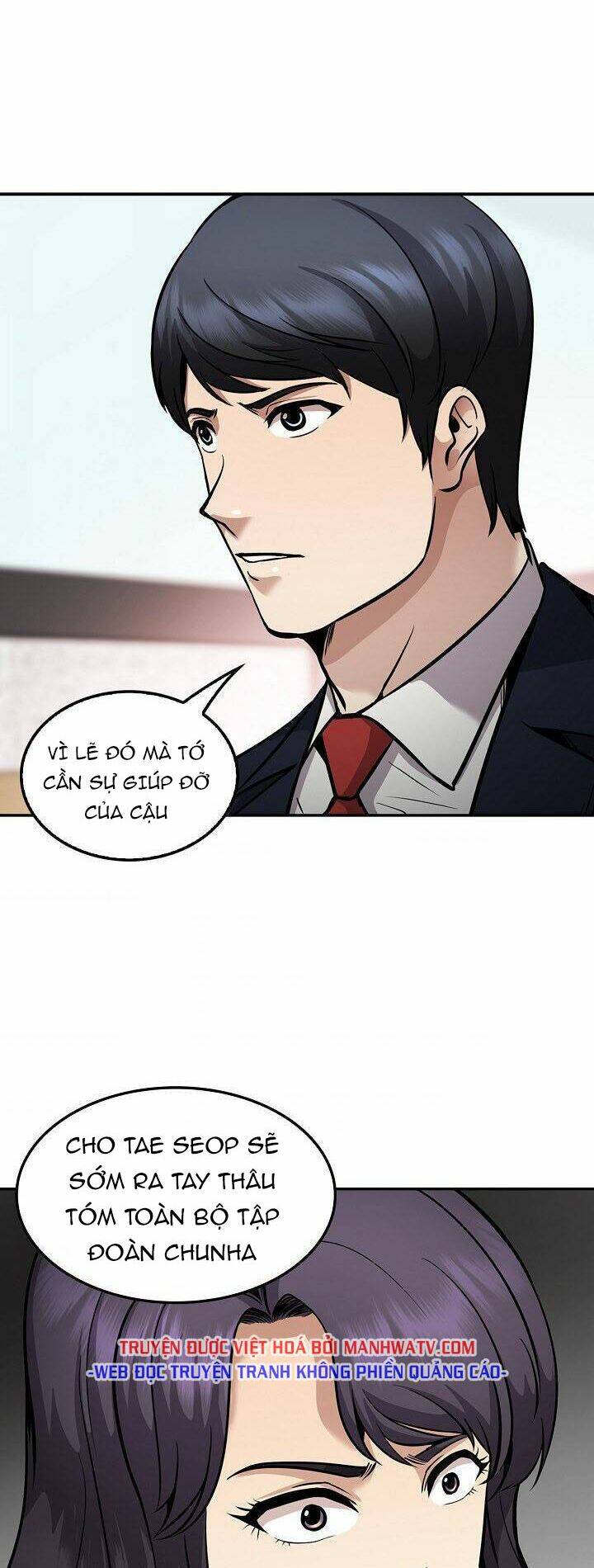 điều tra viên chuyển sinh chapter 112 36