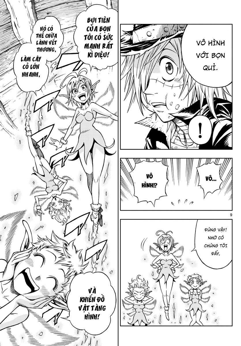 marry grave chapter 3 9