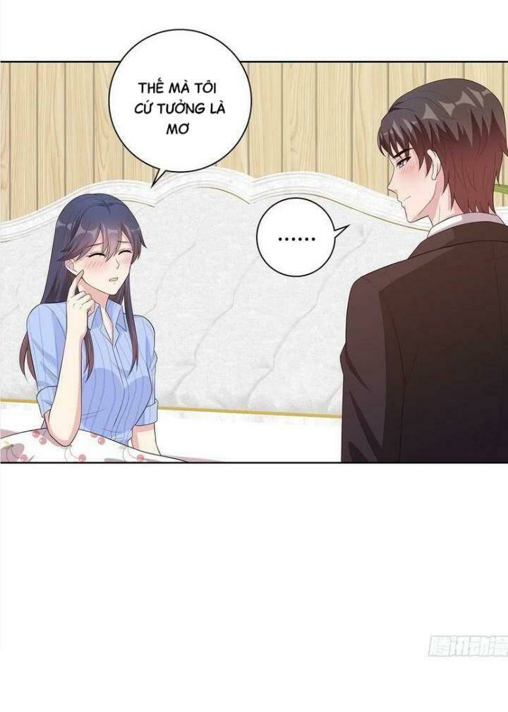 nam thần manh bảo tận diệt chapter 83 20