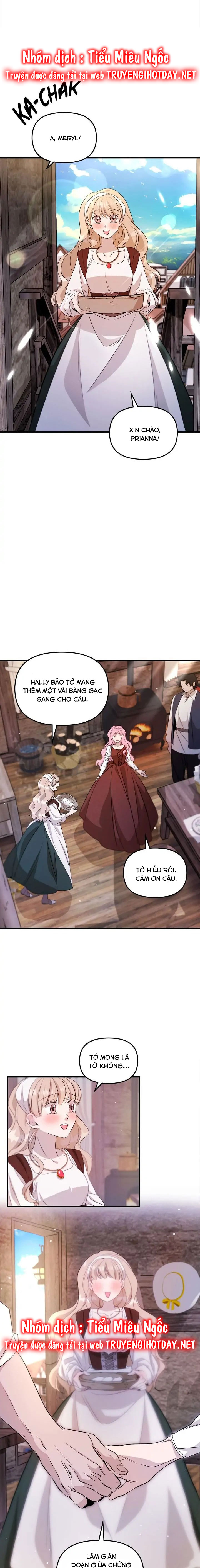 quán trọ dragondaily chapter 34 5