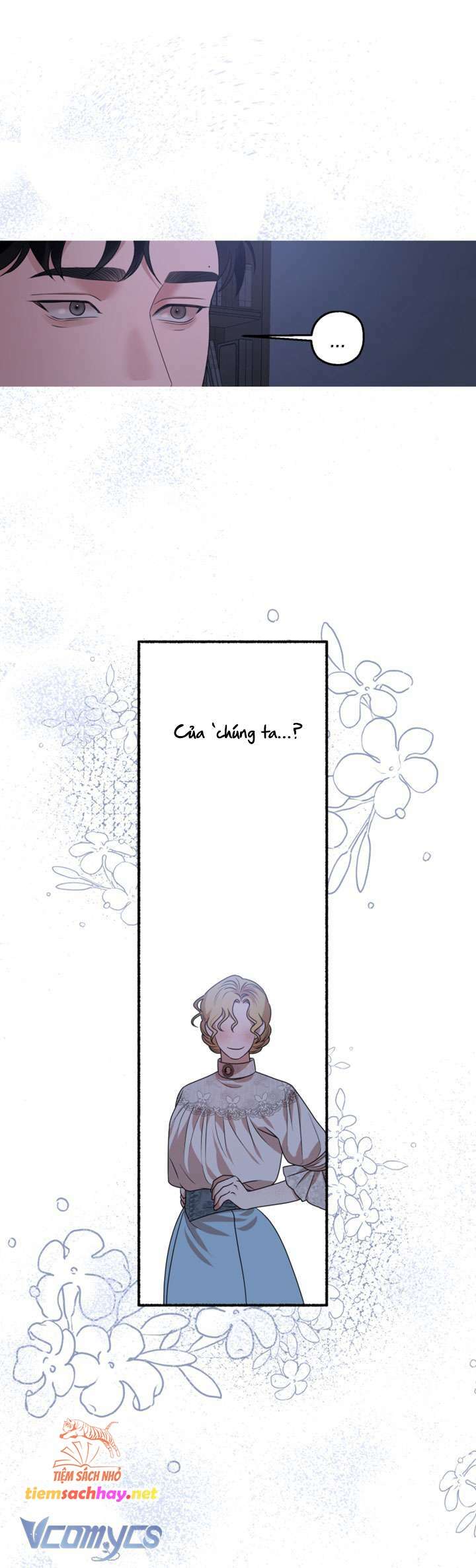 [18+] thuần hoá cô nàng ngổ ngáo chapter 7 16