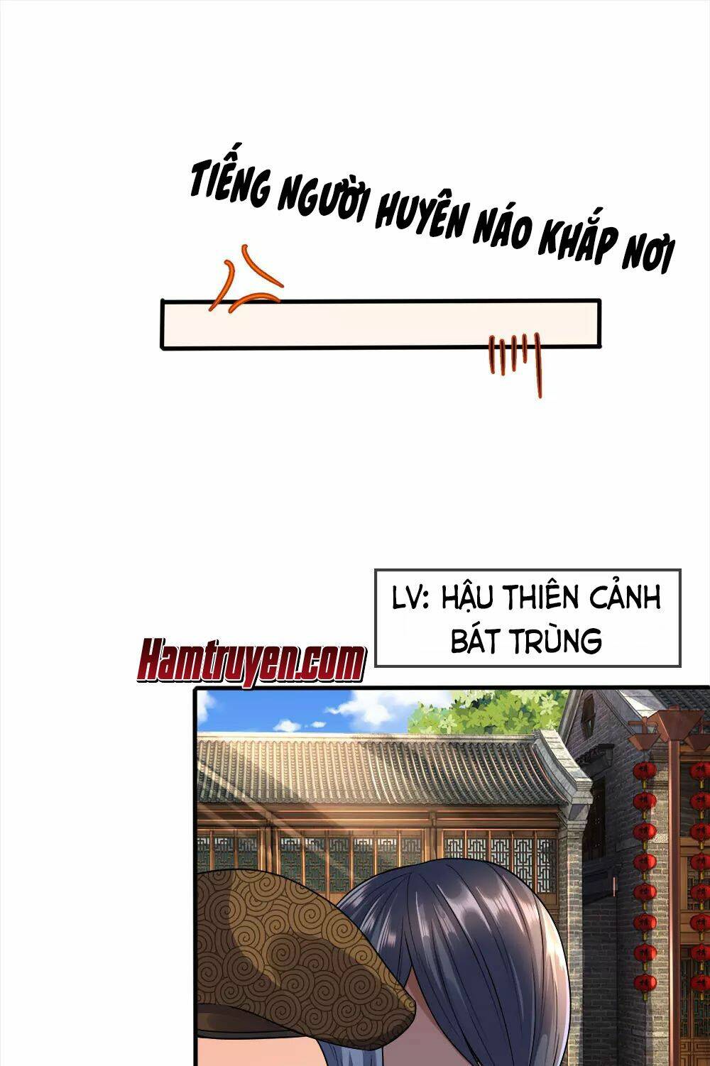 chí tôn hồng bao đại đế chapter 20 10