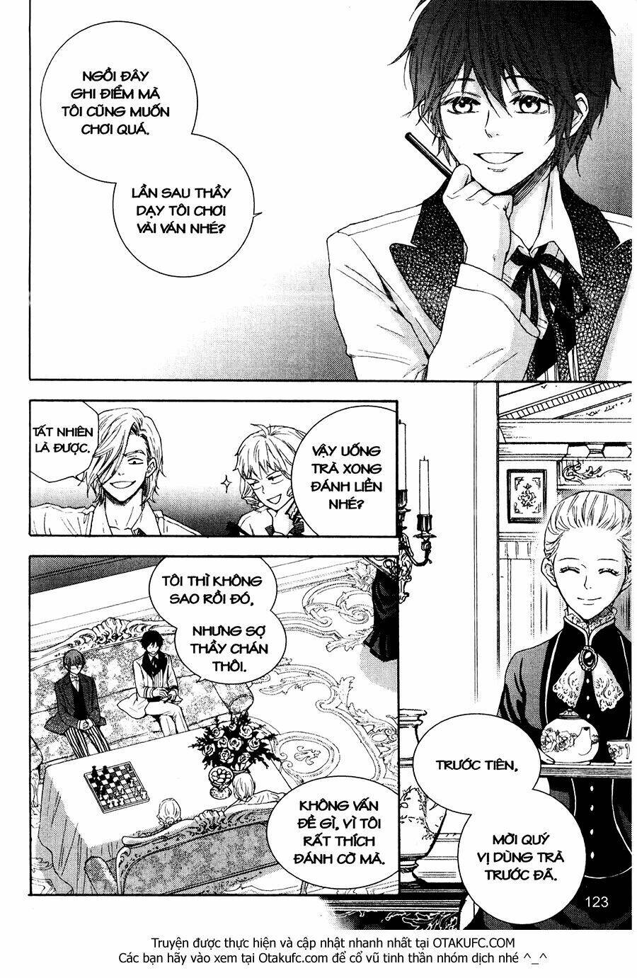 lady detective chapter 20 13