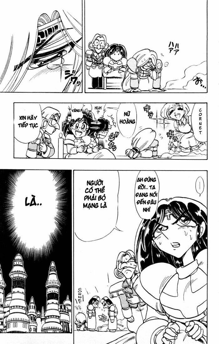 violinist of hameln - cây đàn kì diệu chapter 79 43