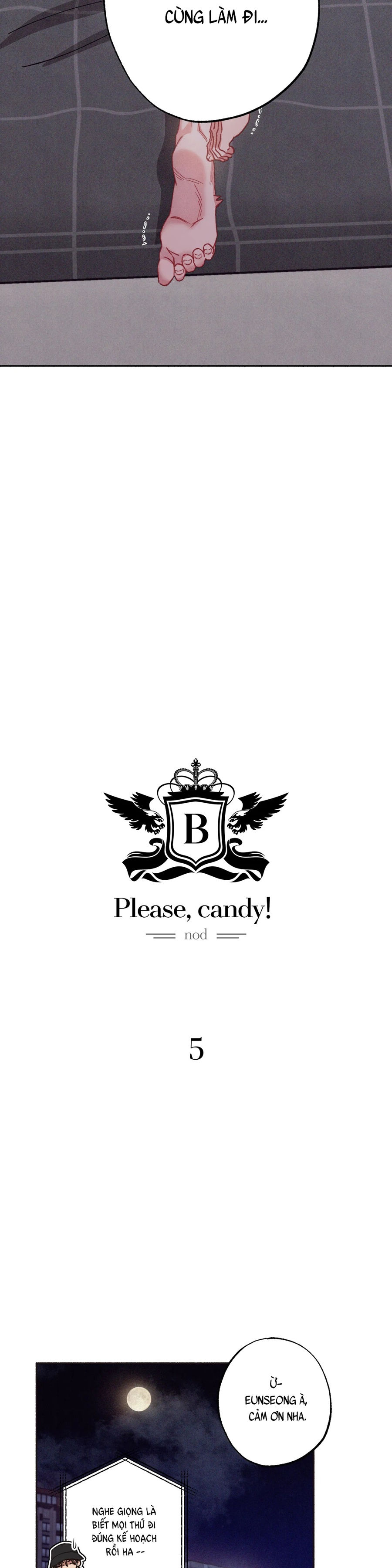please, candy! chapter 5 21