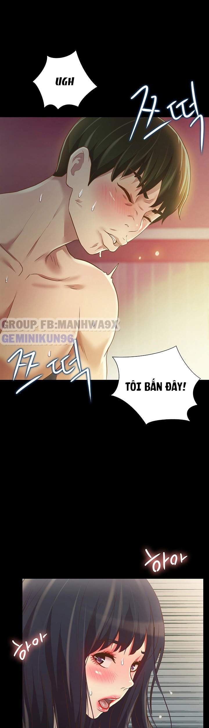 bạn gái của bạn tôi chapter 83 51