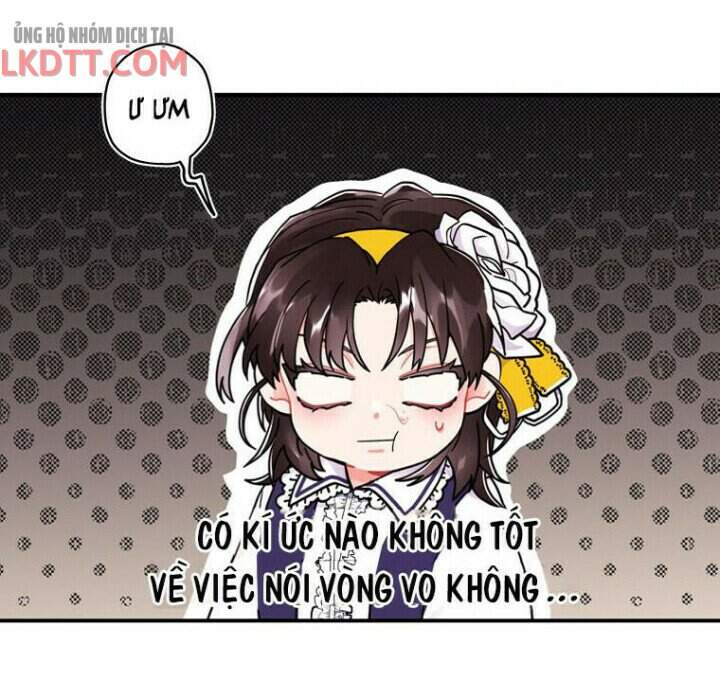 tôi đã trở thành con gái nuôi của nam chính chapter 12 49