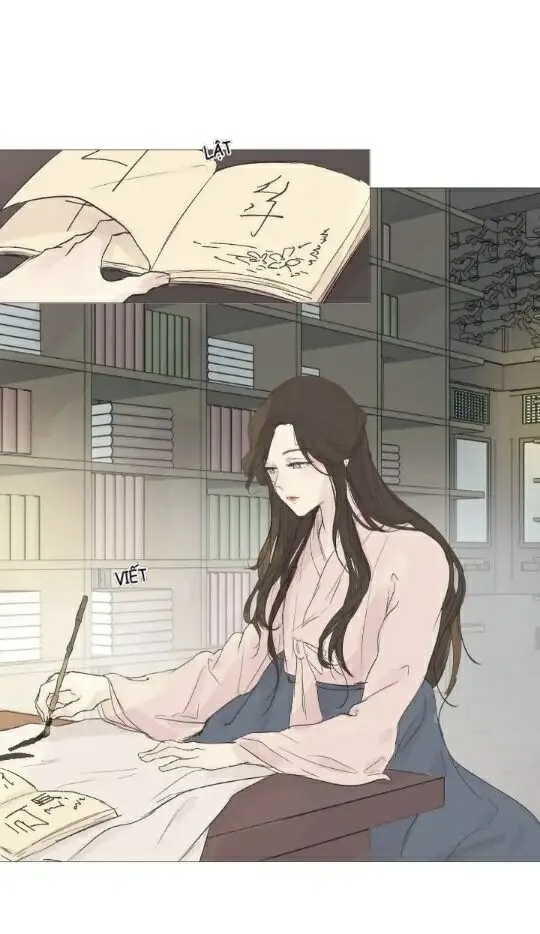 ellin’s solhwa chapter 11.5 8