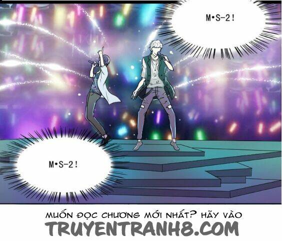 boygroup của ta, thần của ta chapter 1 62