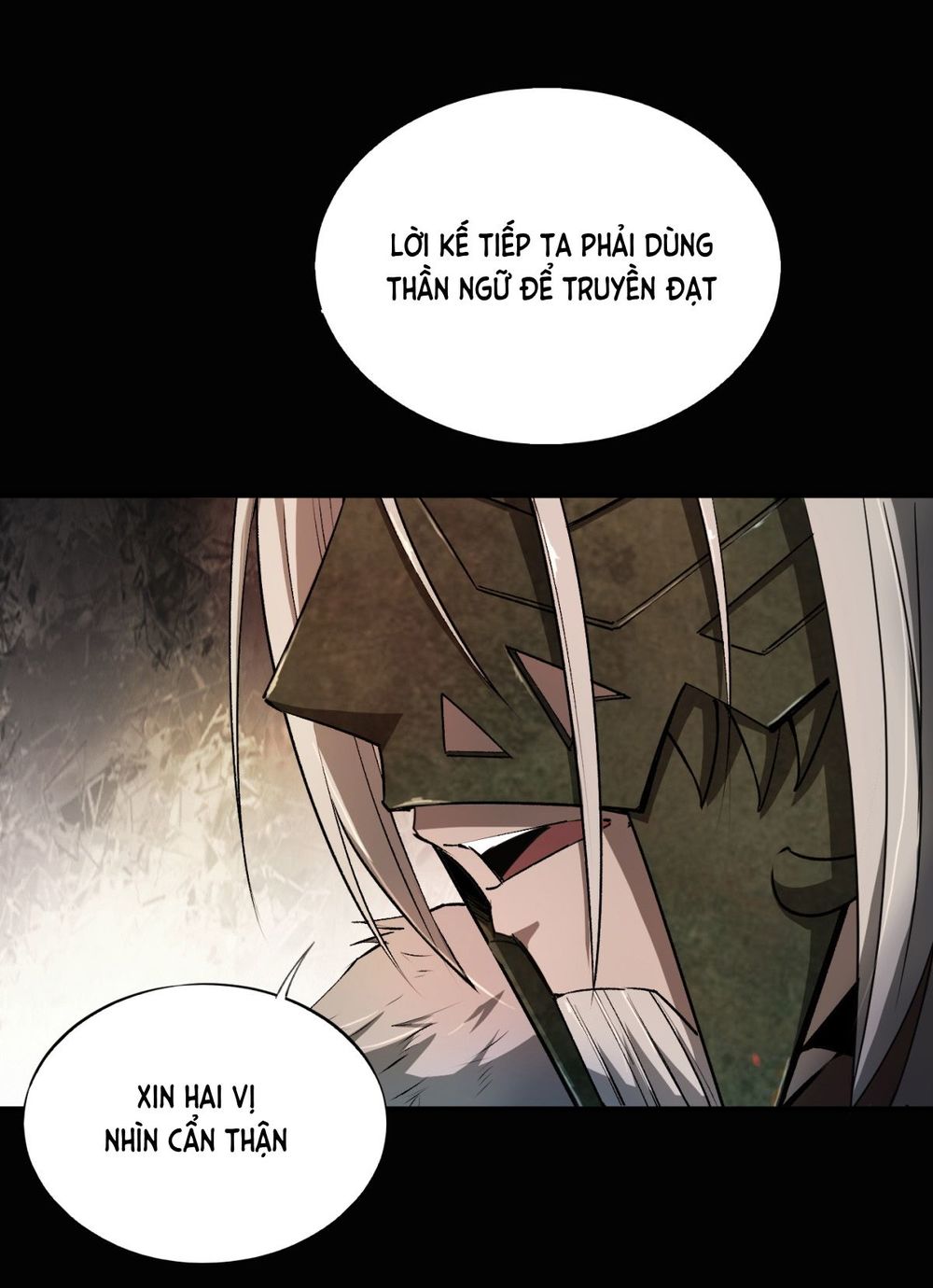 chợ quỷ chapter 5 54