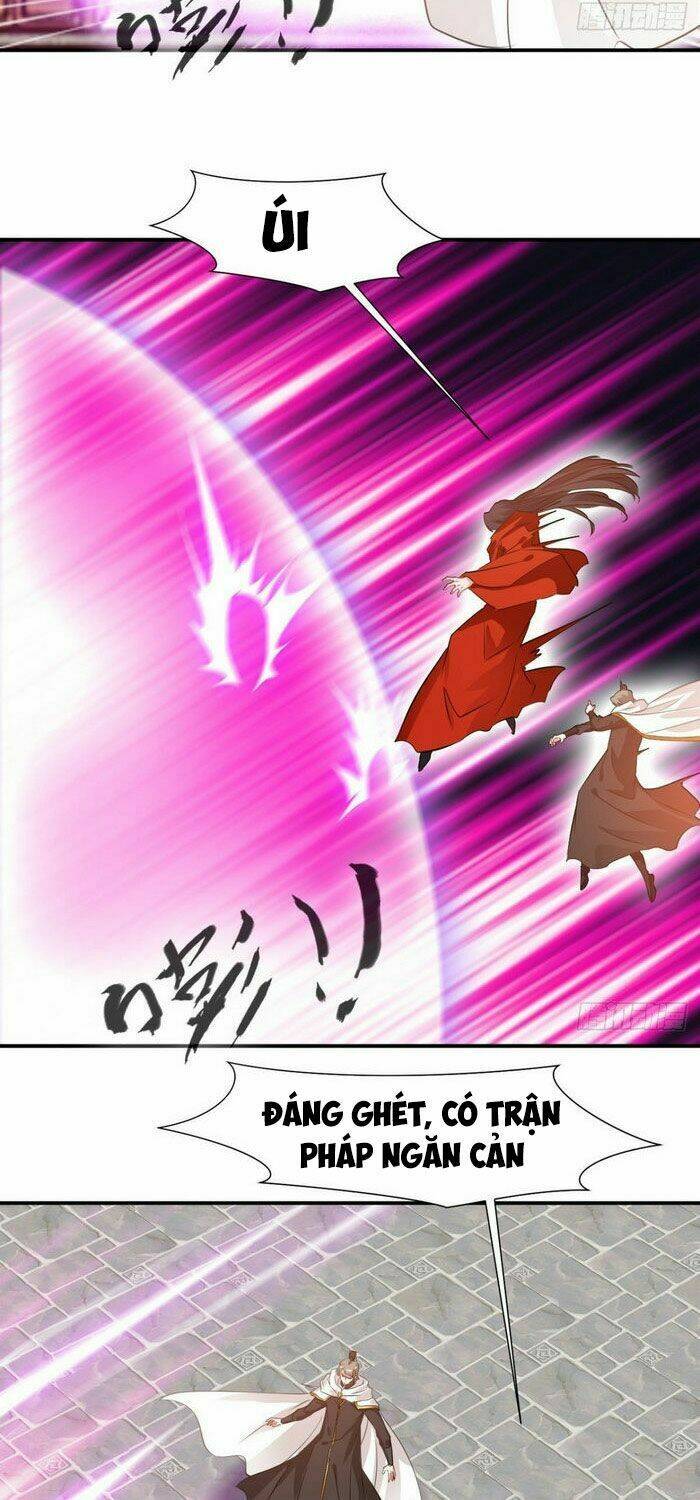 một đời thành tiên chapter 24 5