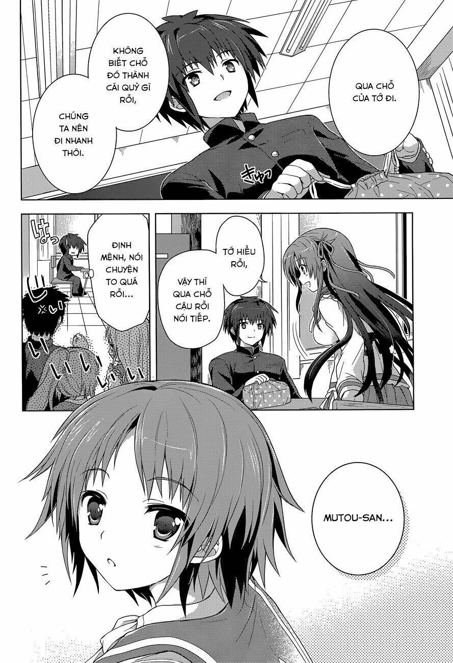 meiyaku no leviathan chapter 9 19