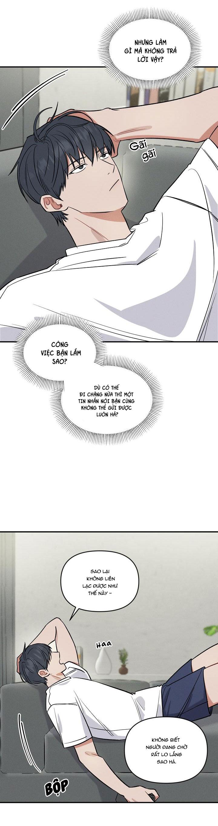 mặt trời của đêm chapter 7 3