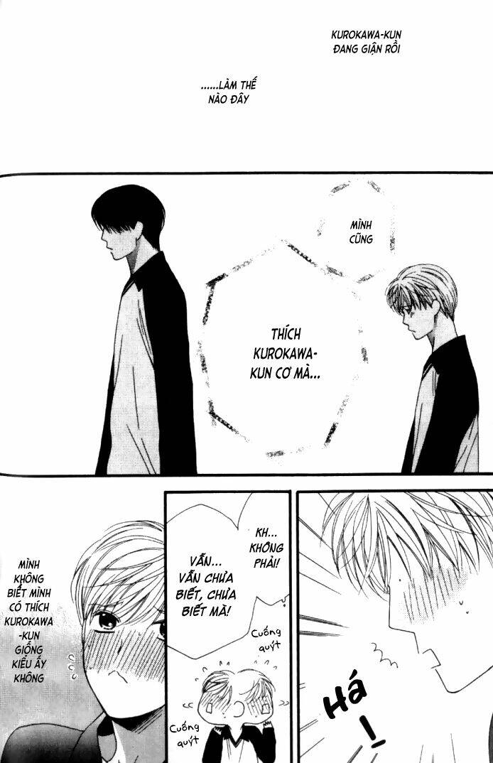 neko neko honey chapter 6 19