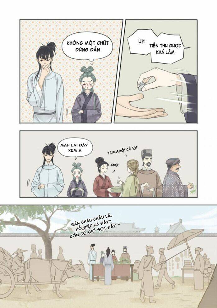 thiên hạ vô lại chapter 6.3 3