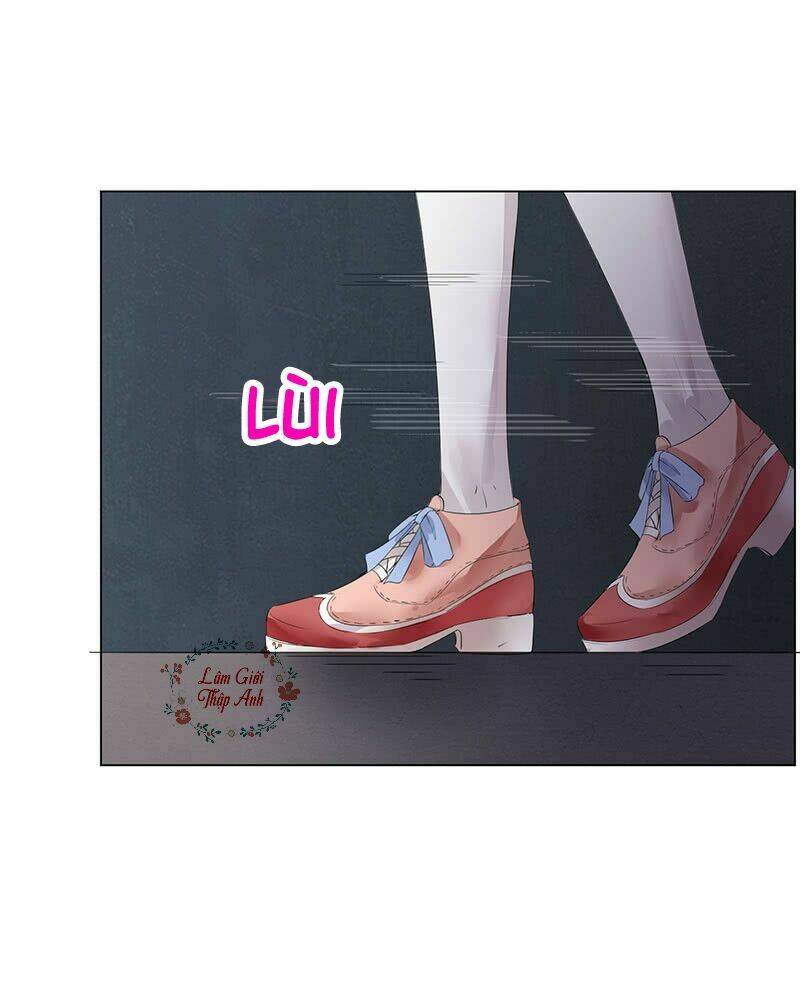 băng sơn học trưởng không được chọc chapter 1.2 15