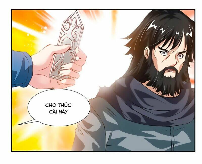 cửu dương thần vương chapter 51 34