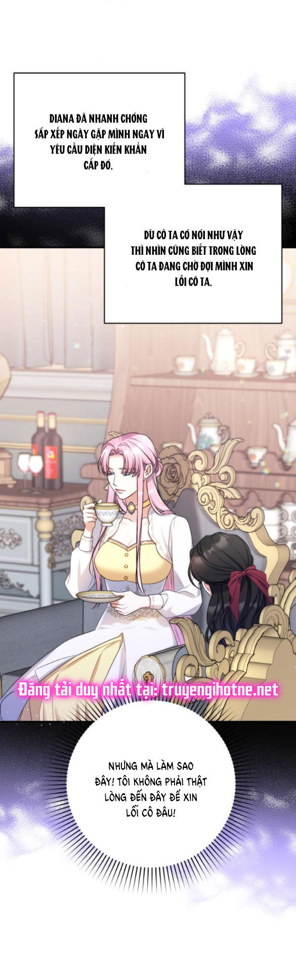 dành cho nhân vật bị bỏ rơi yêu thích nhất của tôi chapter 37.2 9