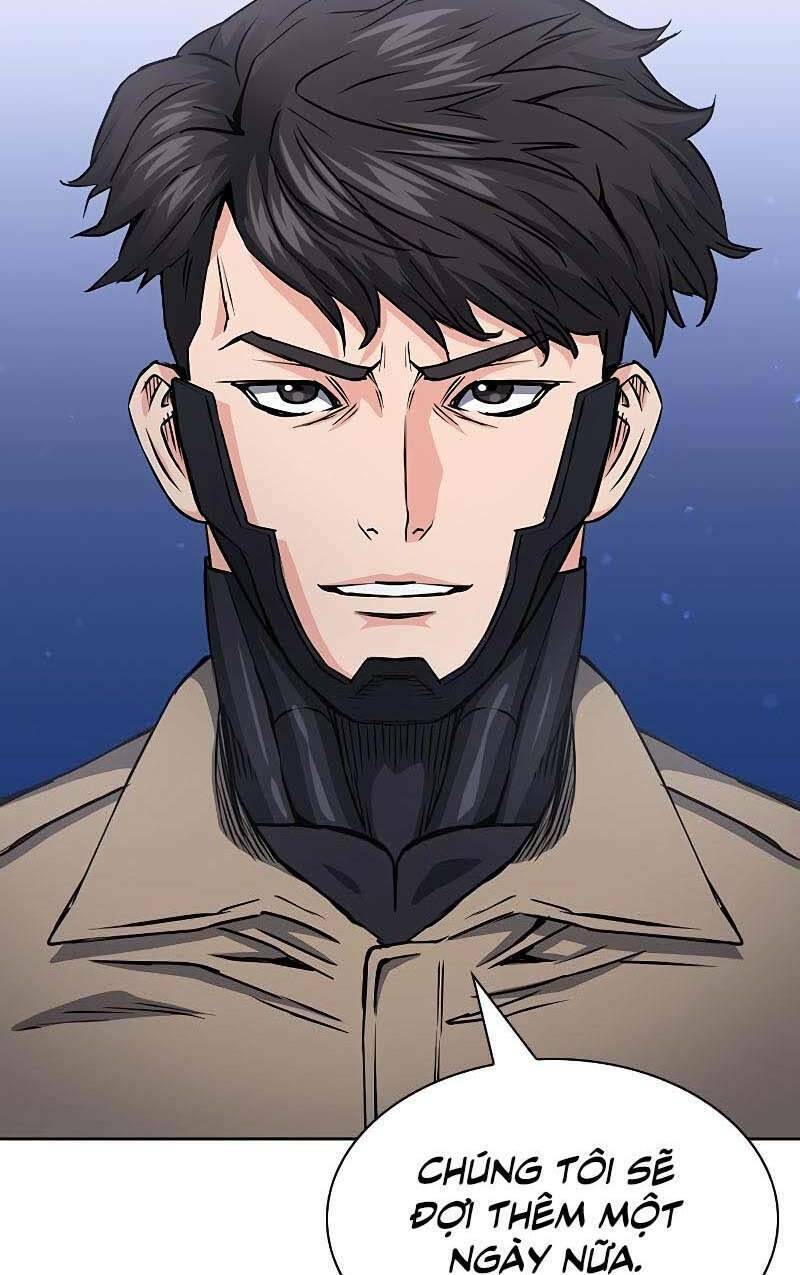 druid tại ga seoul - người hóa thú chapter 78 56