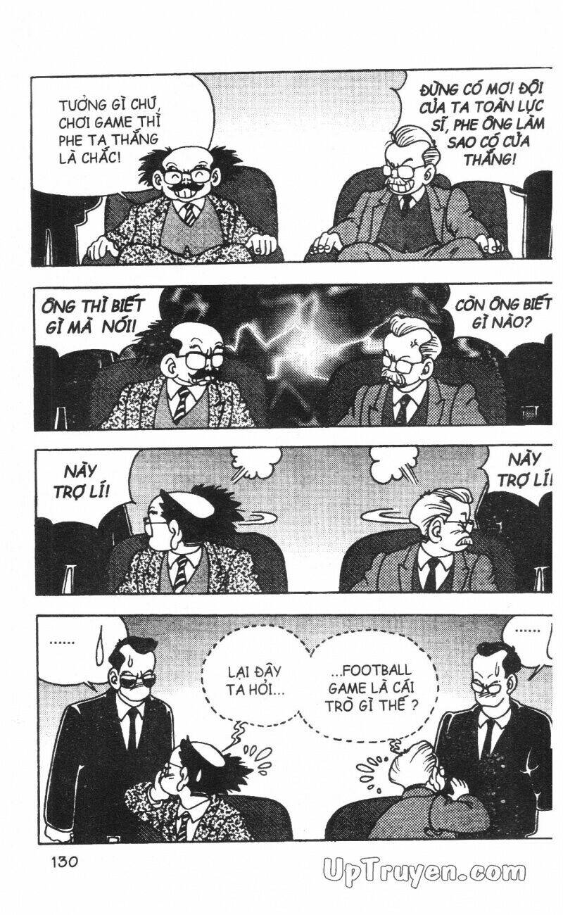 đội quân nhí nhố chapter 18 132