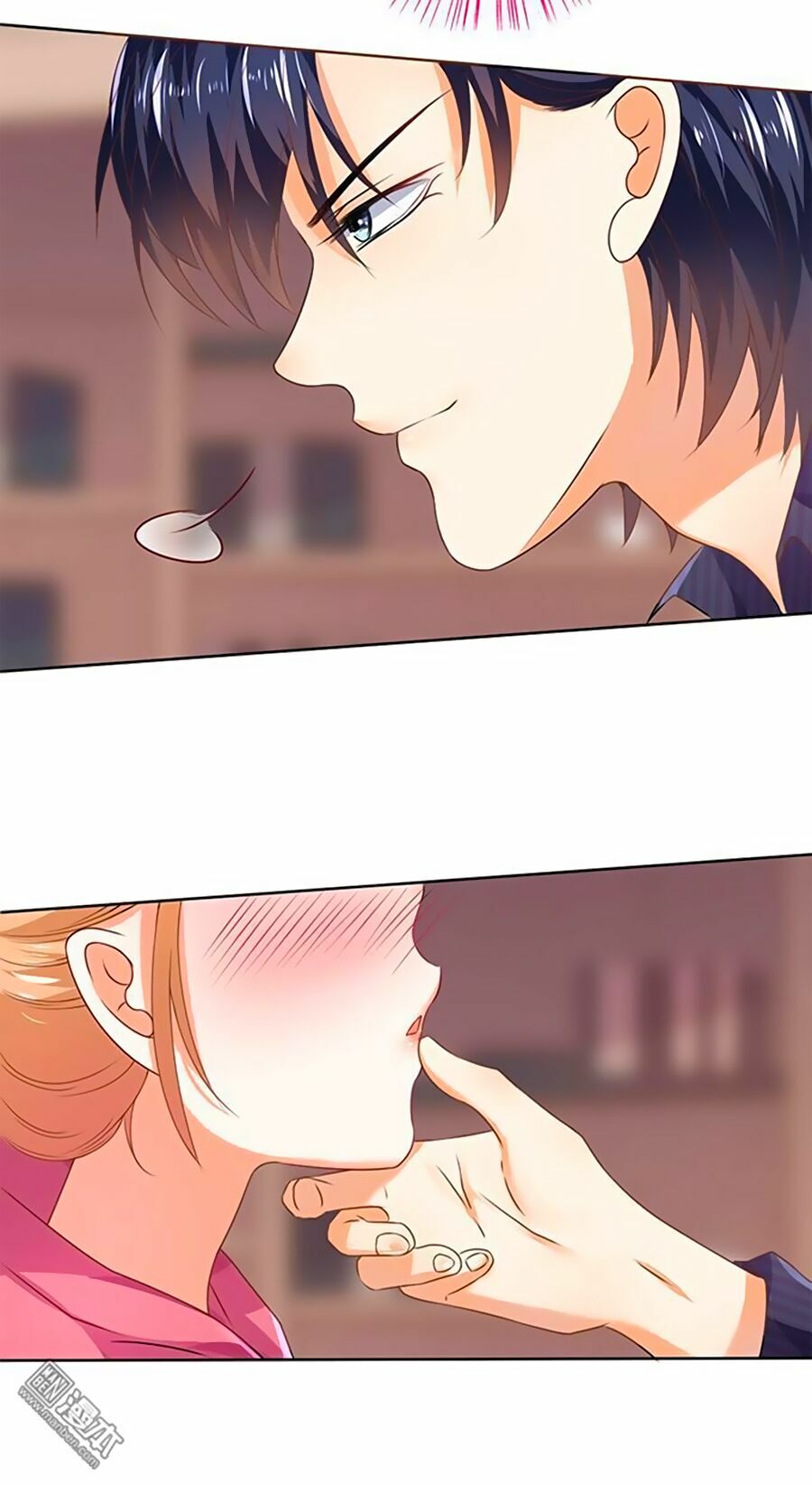 bác sĩ sở cũng muốn yêu chapter 110 11