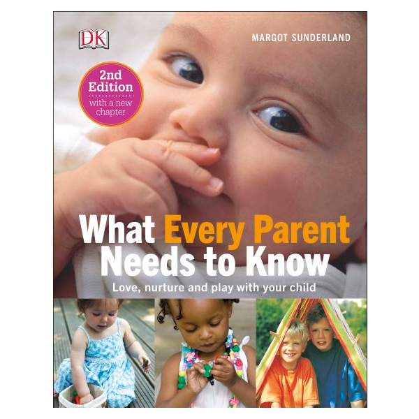 What Every Parent Needs to Know