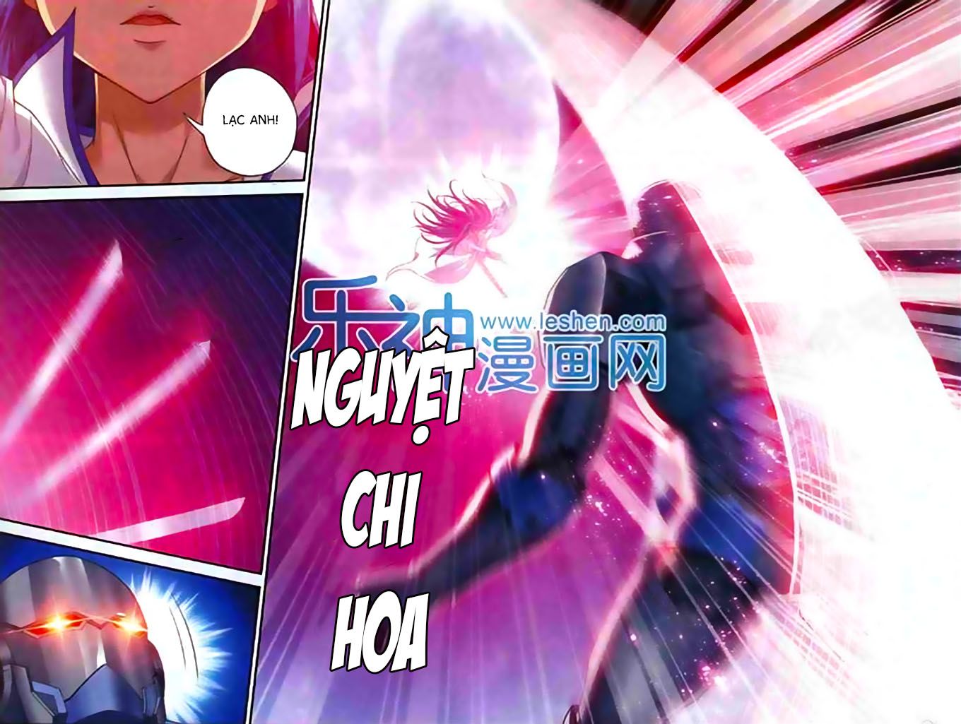 thâu tinh dị giới bản chapter 4 7