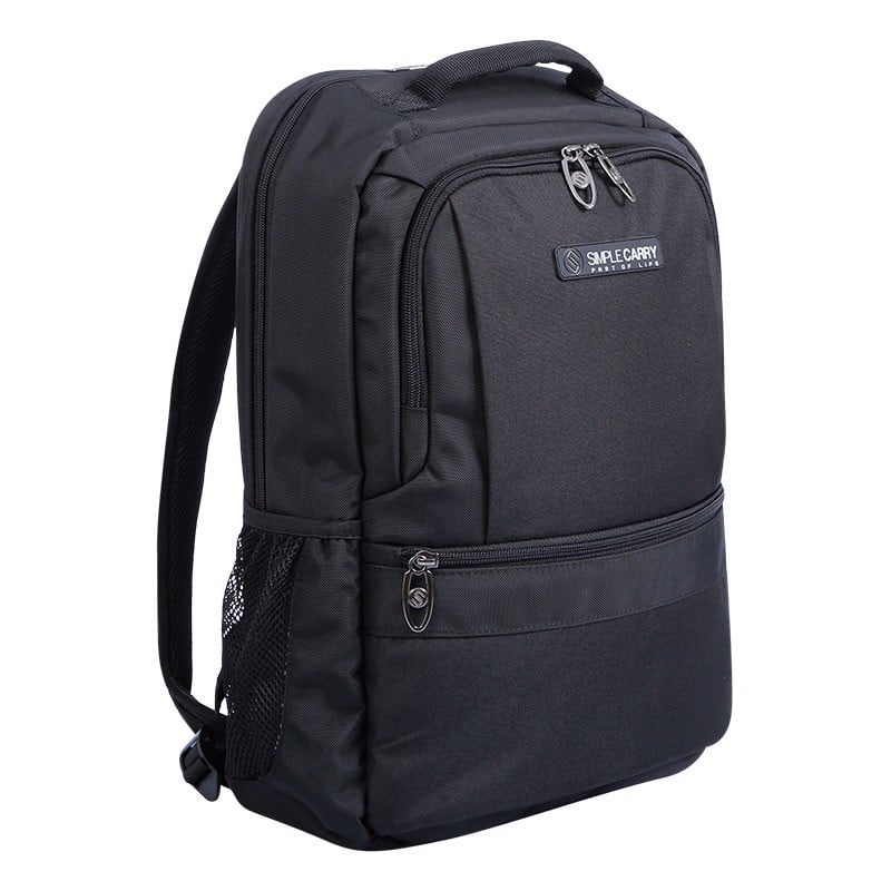 Balo Laptop 14 inch SimpleCarry B2B03 - Hàng Chính Hãng