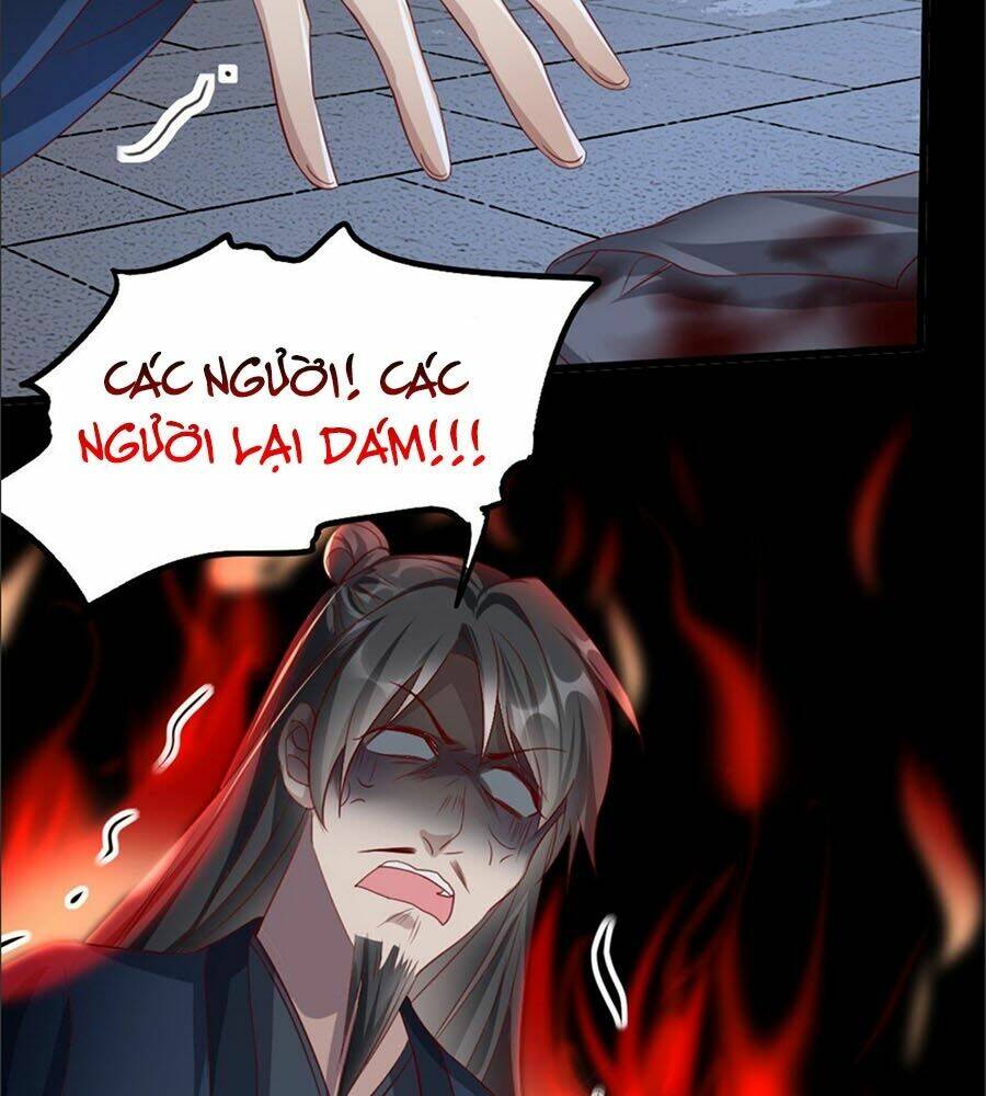 gian phi như thử đa kiều chapter 99 13