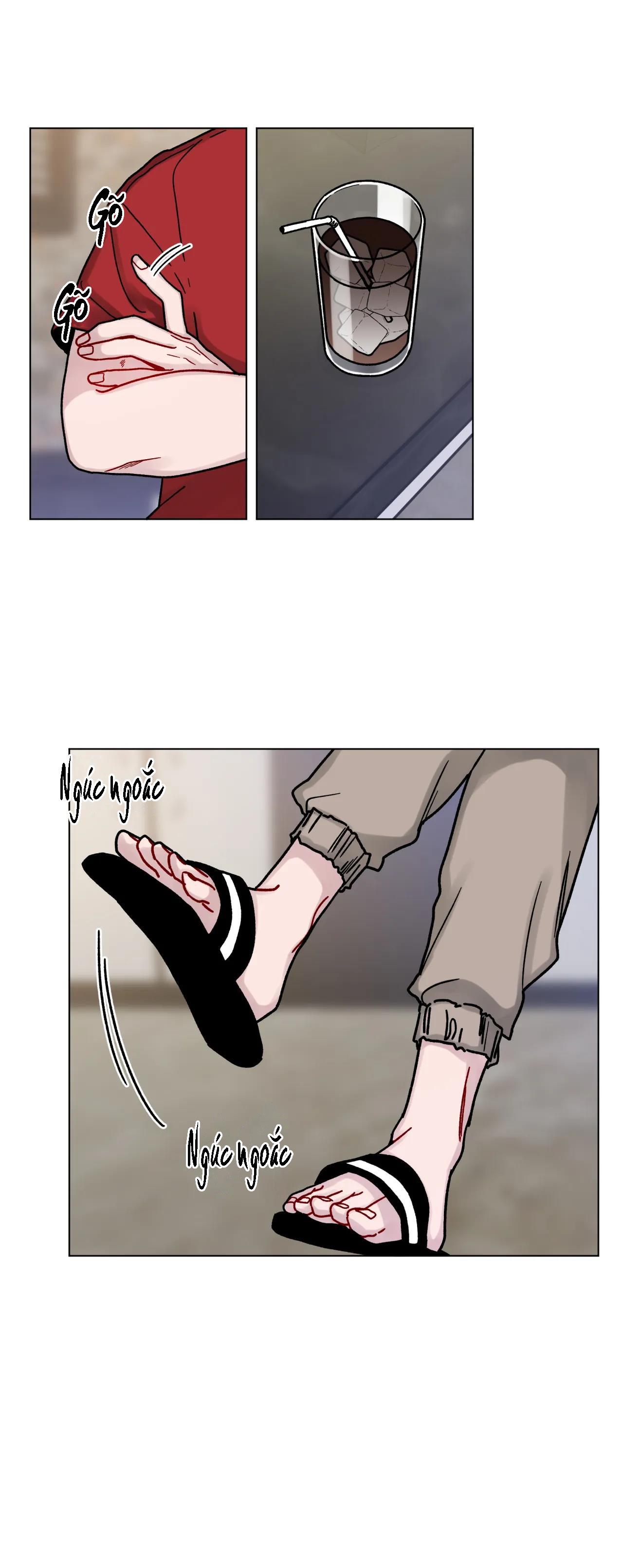 cơn mưa rào mùa hạ chapter 16 1