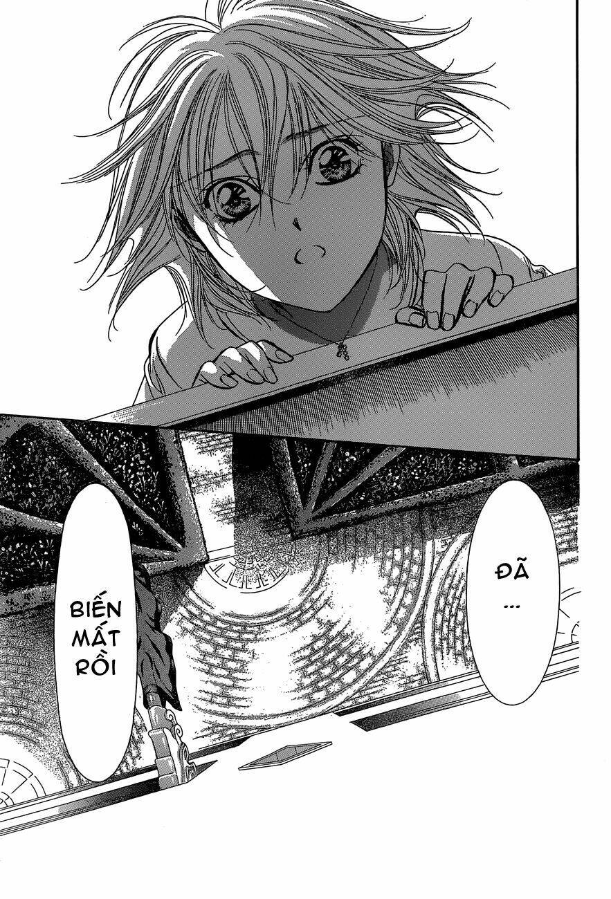 thử thách của kyouko chapter 211 29