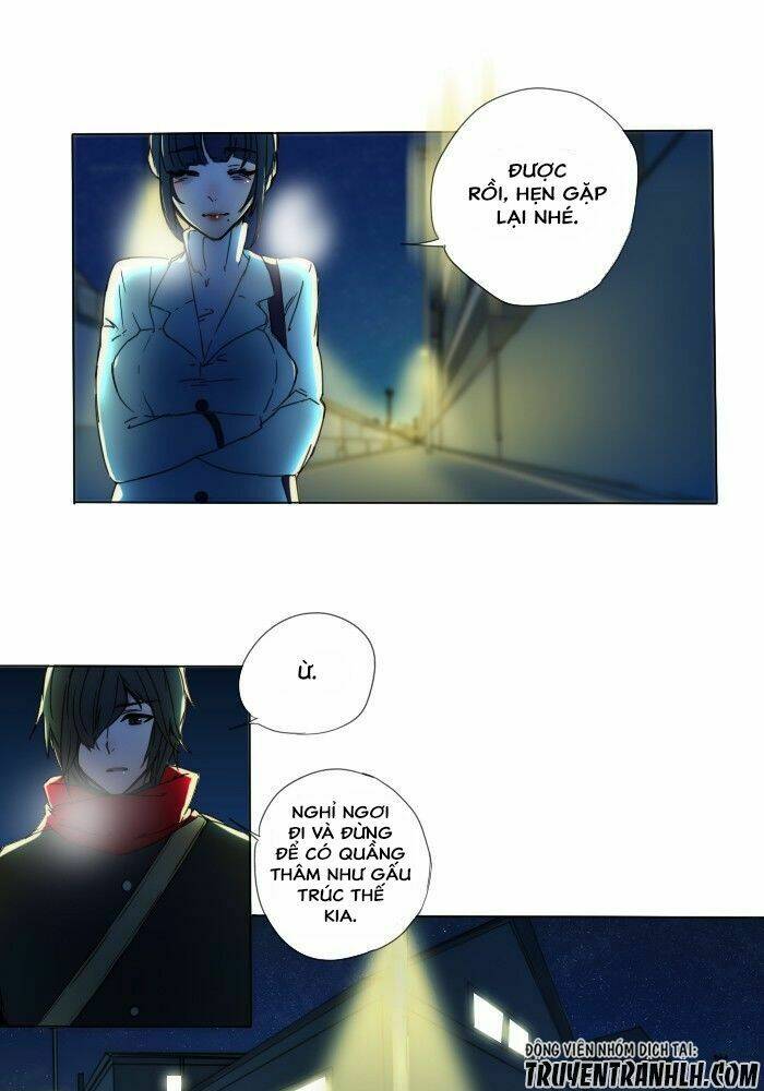 catharsis chapter 41 6