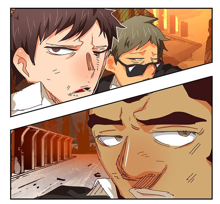 Chúa tể học đường chapter 537.5 53