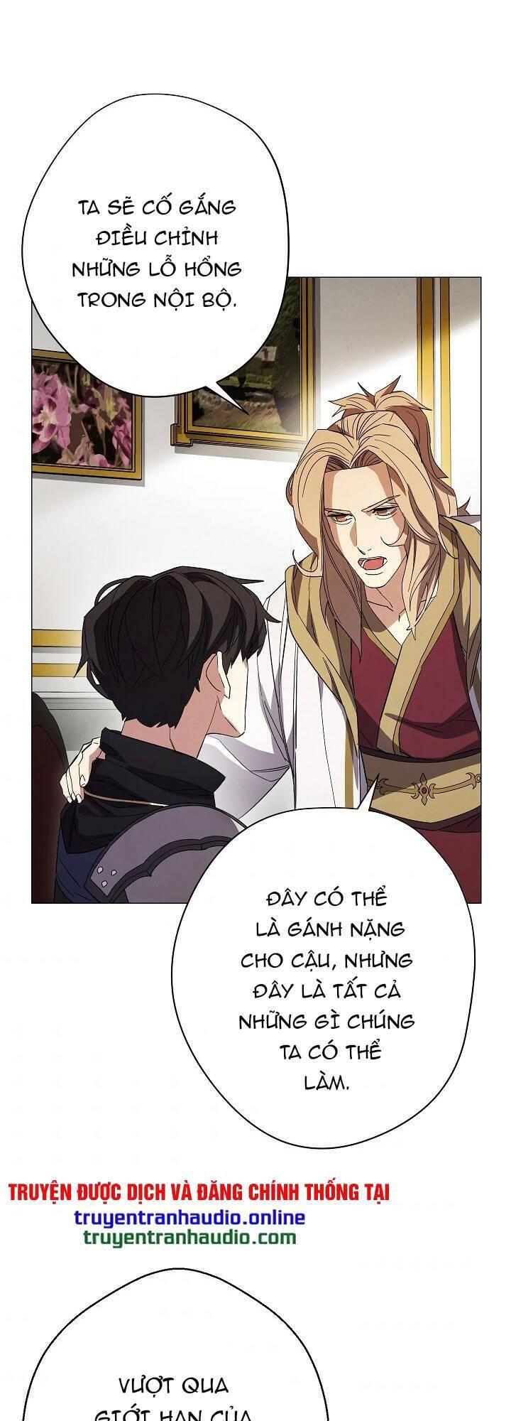 the live chapter 65 75