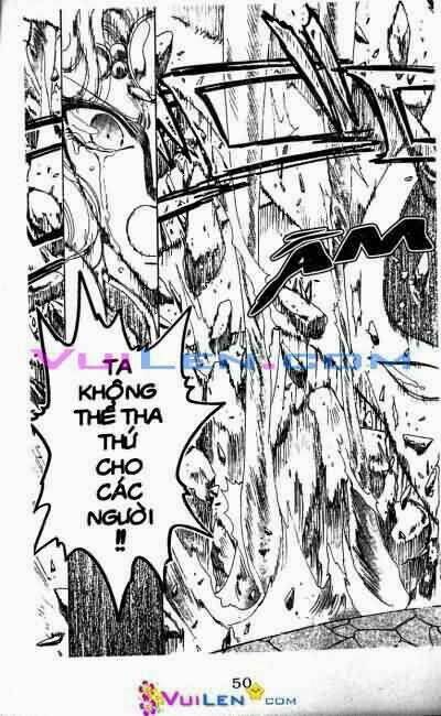 hiệp sĩ phép màu chapter 5 49
