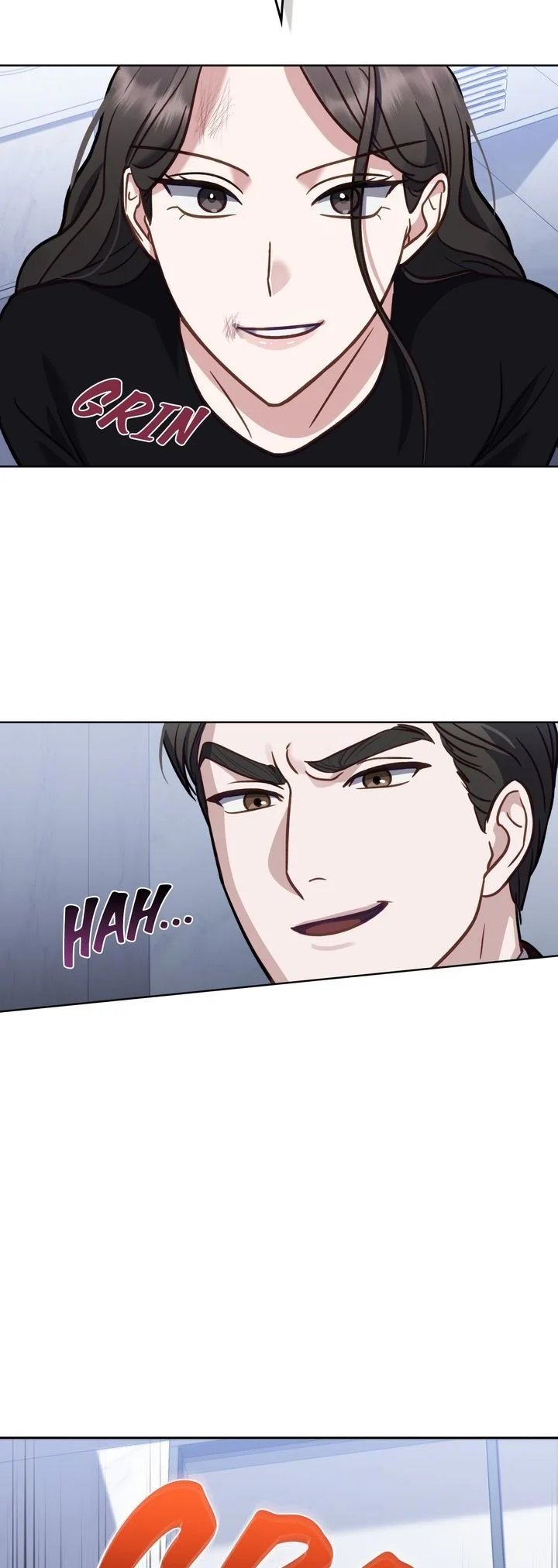 kẻ nghiệp dư chapter 8 9