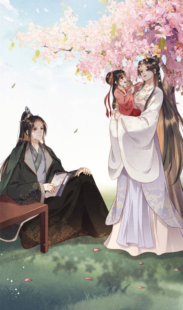 trưởng công chúa muốn tạo phản mỗi ngày chapter 11 4